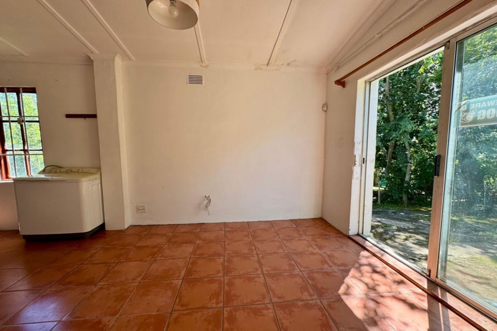 Apartment let in Fort England - 1GC1684981