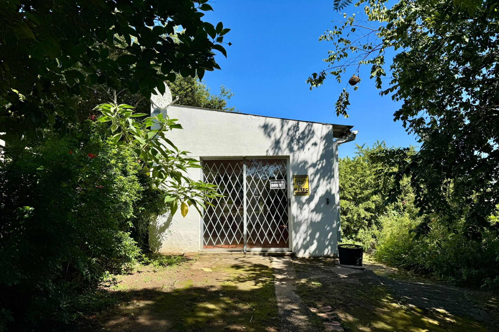 Apartment let in Fort England - 1GC1684981