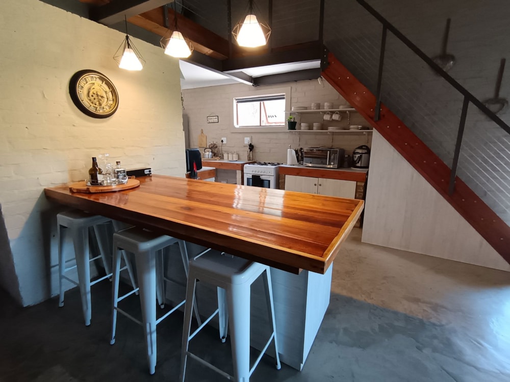 House sold in West Bank, Oudtshoorn - 1OU1689671