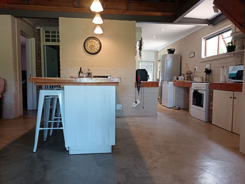 House sold in West Bank, Oudtshoorn - 1OU1689671