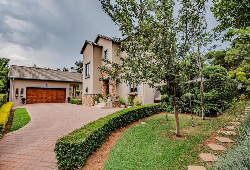 House let in Olympus AH - PTL1702600 House let in Olympus AH - PTL1702600