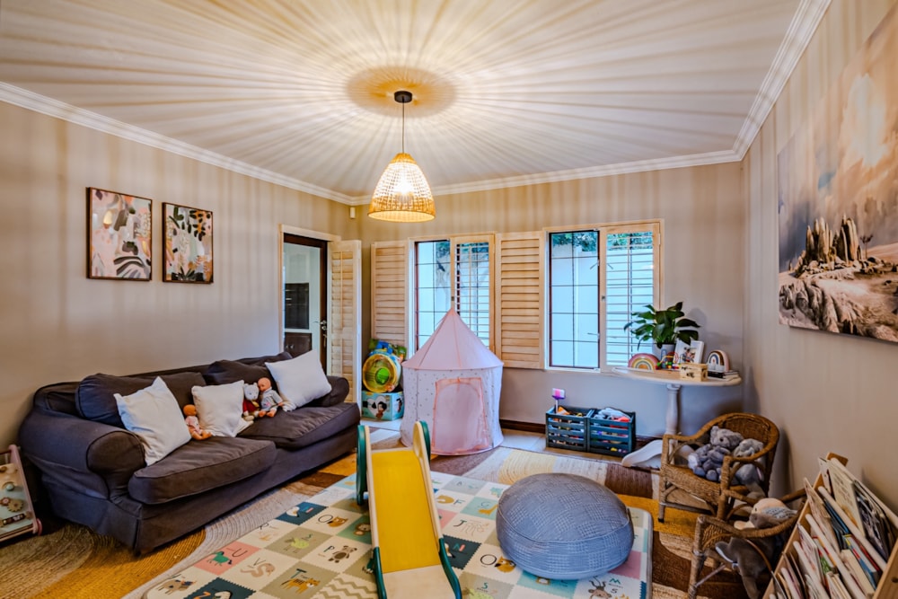 House let in Olympus AH - PTL1702600 House let in Olympus AH - PTL1702600