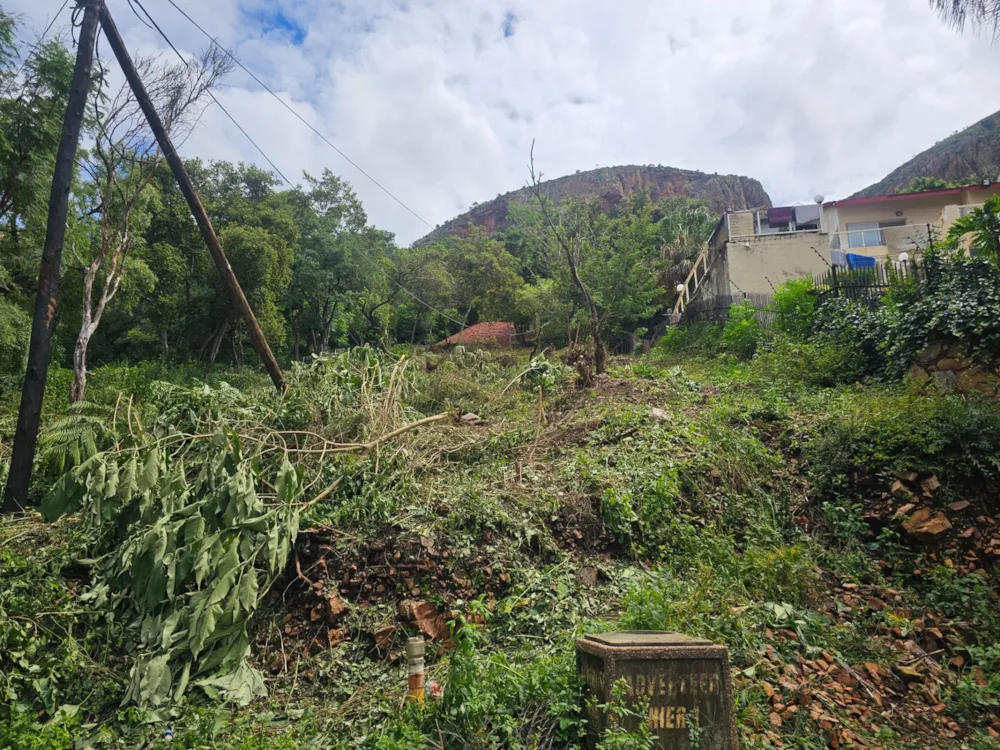 Residential vacant land sold in Kosmos - 1HR1692252
