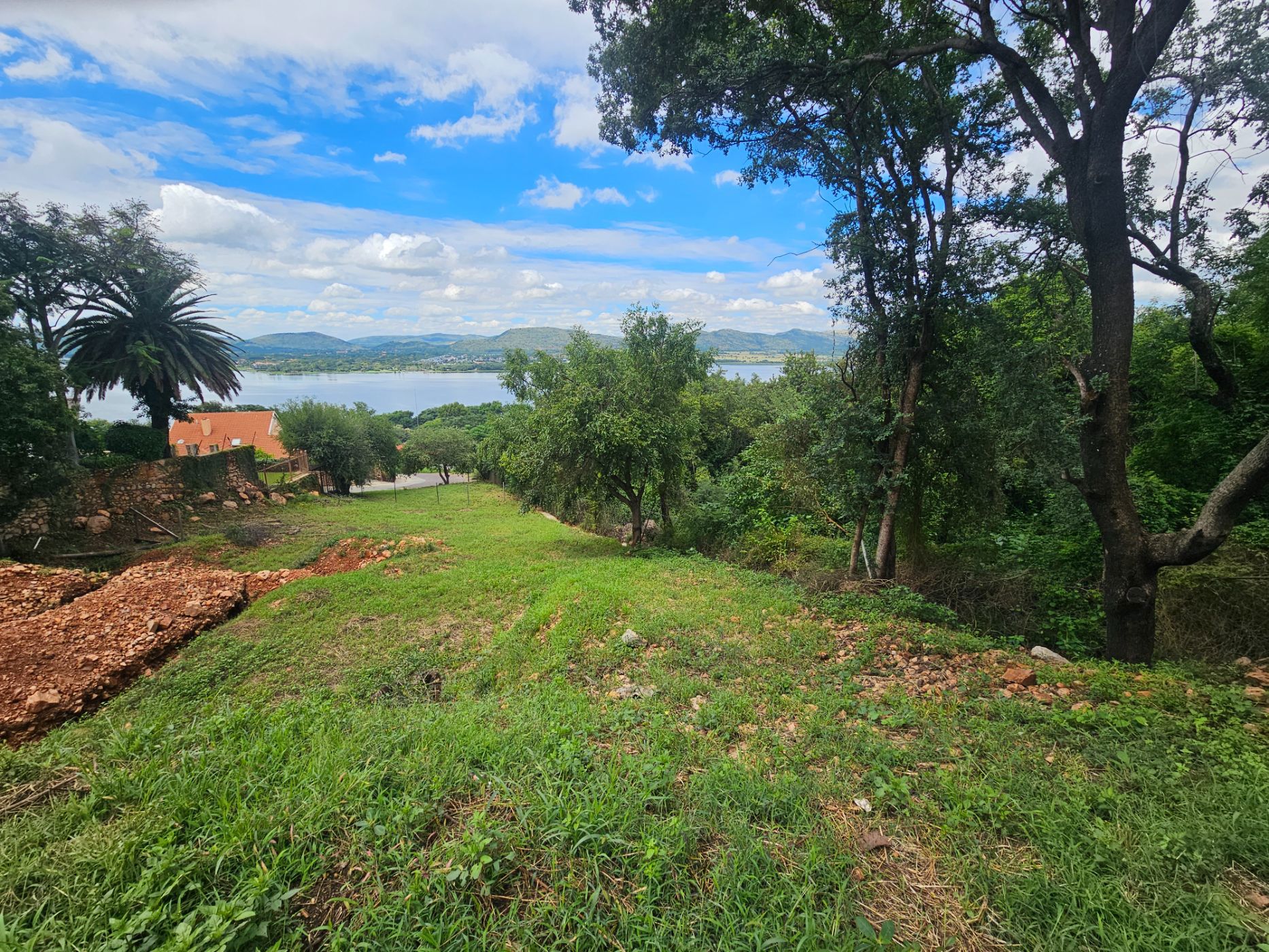 Residential vacant land for sale in Kosmos - 1HR1692252