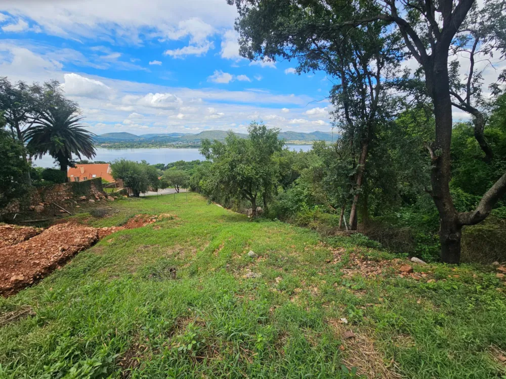 Residential vacant land sold in Kosmos - 1HR1692252