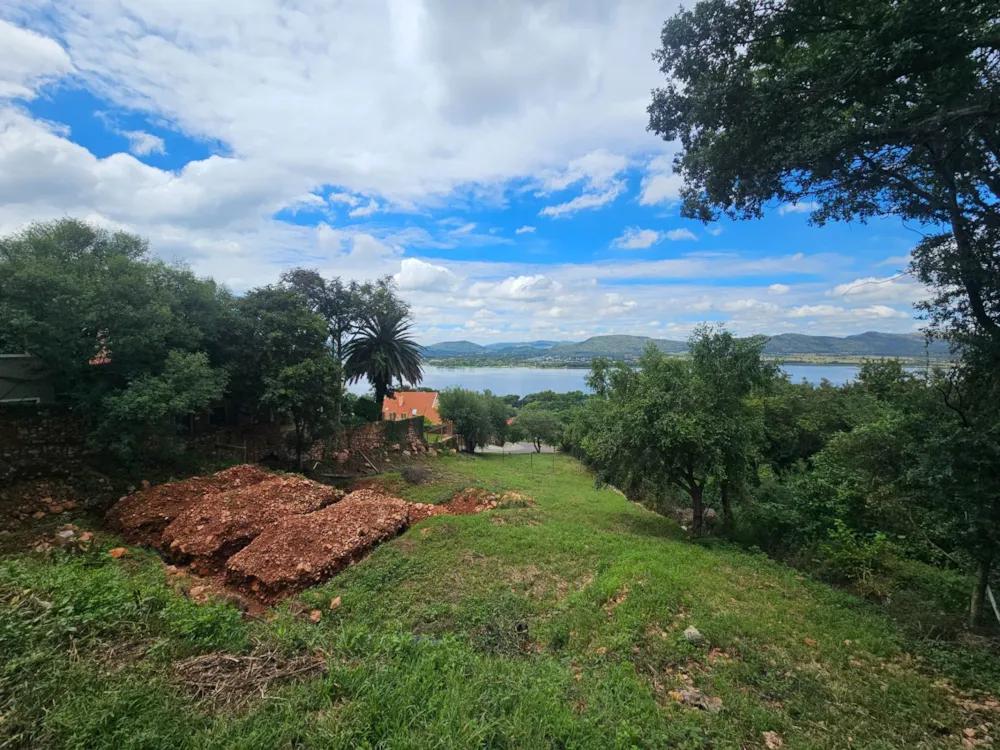 Residential vacant land sold in Kosmos - 1HR1692252