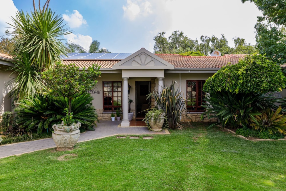 House sold in Farrarmere - EN1690266