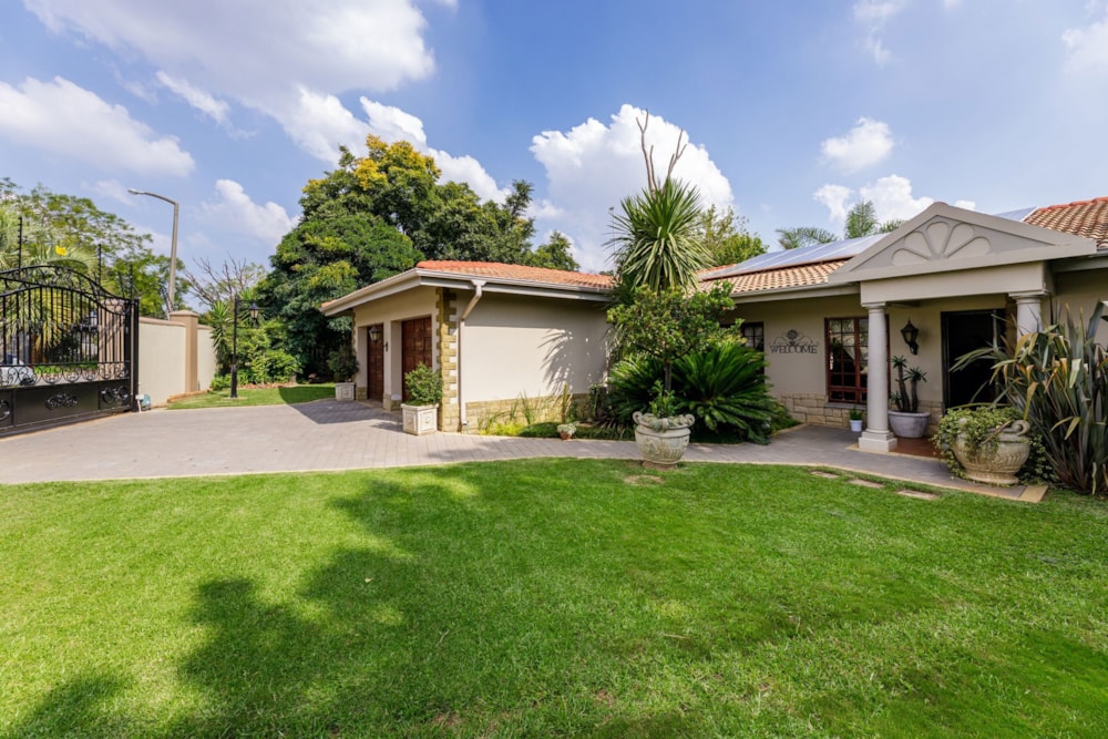 House sold in Farrarmere - EN1690266