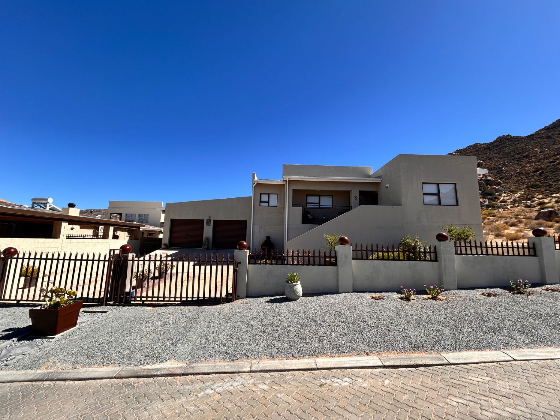 House for sale in Springbok - 1NA1738940
