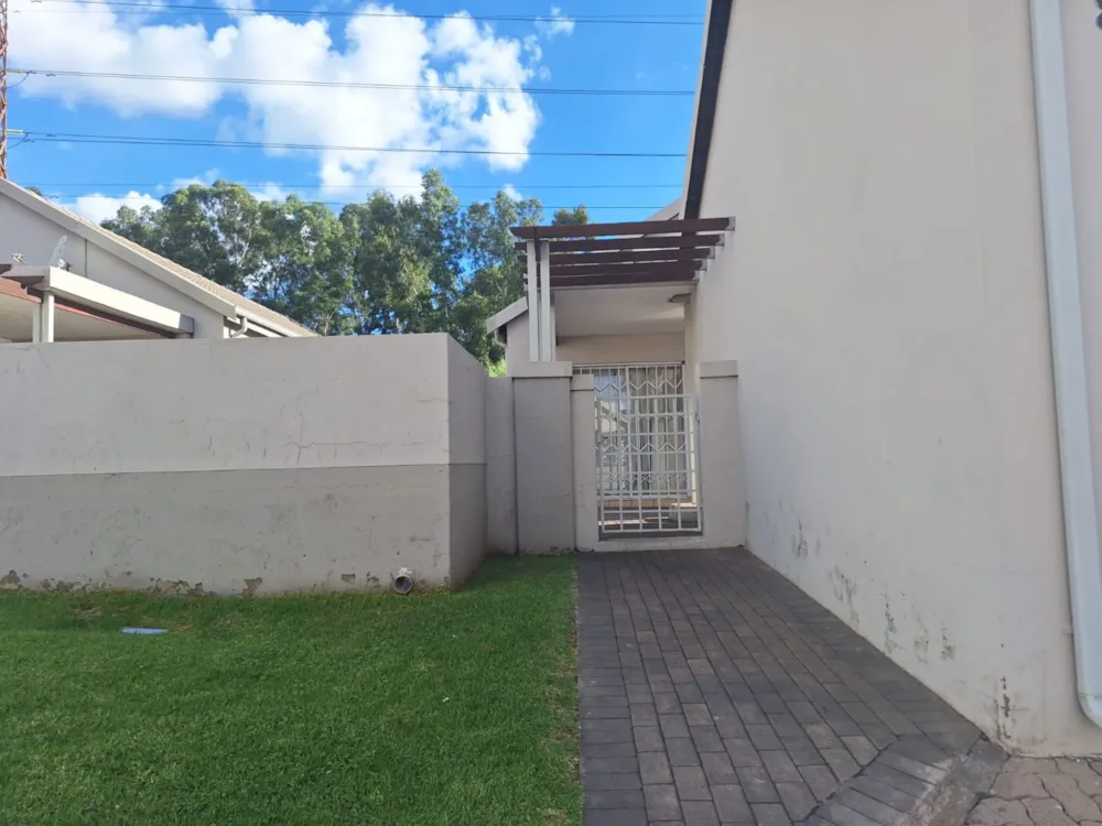 House for sale in Die Heuwel - 1WD1724330