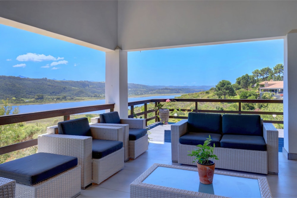 Multi-storey house for sale in Wilderness Lakes  - GEO1690028 Multi-storey house for sale in Wilderness Lakes  - GEO1690028