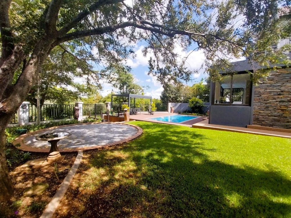 Security estate home for sale in Midstream Estate - CN1692440 Security estate home for sale in Midstream Estate - CN1692440