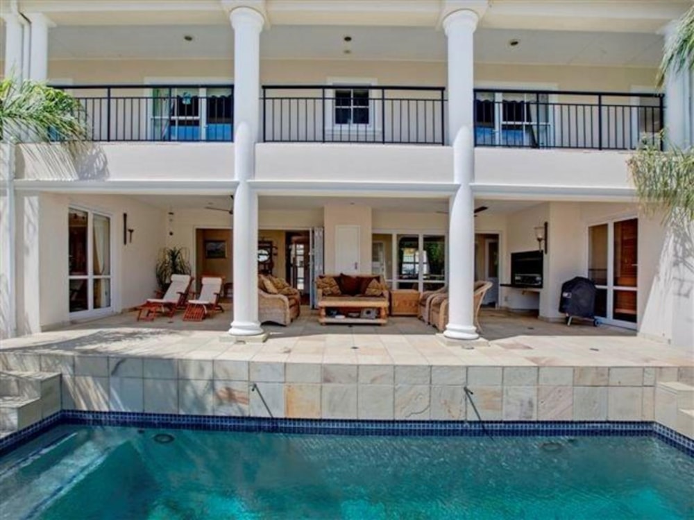 Security estate home for sale in Silvertree Estate - KW1691104