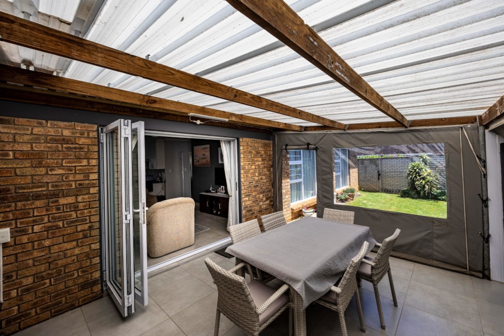 Townhouse sold in Gonubie - 1EZ1689064 Townhouse sold in Gonubie - 1EZ1689064