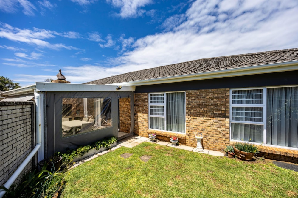 Townhouse sold in Gonubie - 1EZ1689064 Townhouse sold in Gonubie - 1EZ1689064