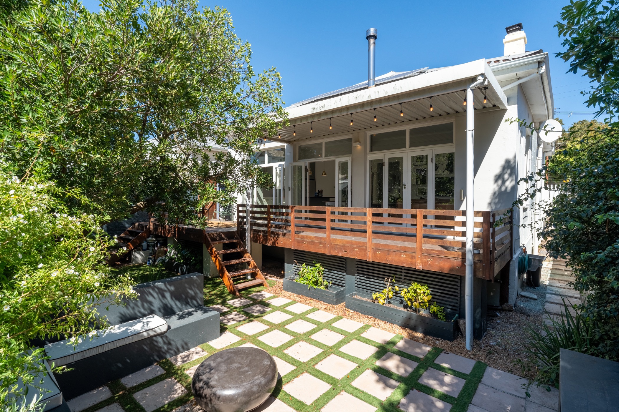 House sold in Rosebank, Cape Town - KW1690727