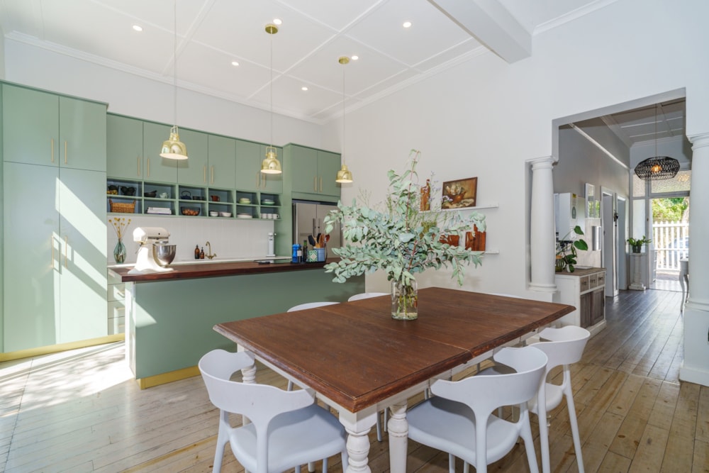 House sold in Rosebank, Cape Town - KW1690727