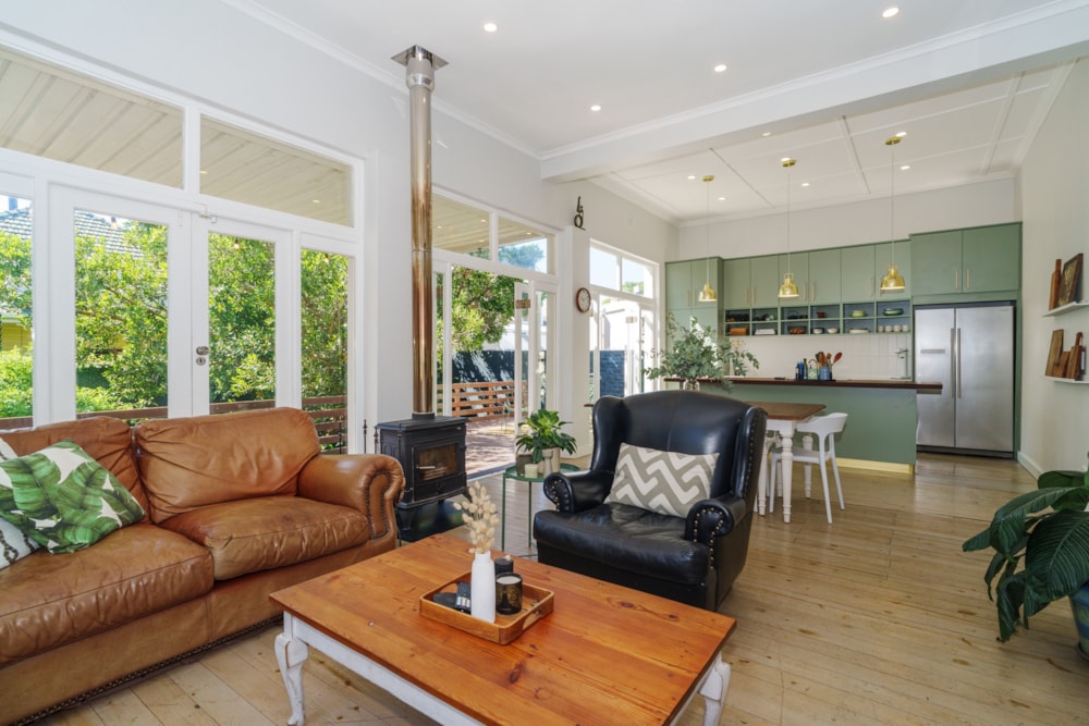 House sold in Rosebank, Cape Town - KW1690727