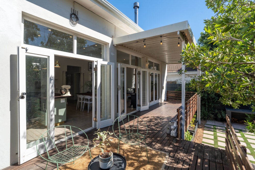 House sold in Rosebank, Cape Town - KW1690727