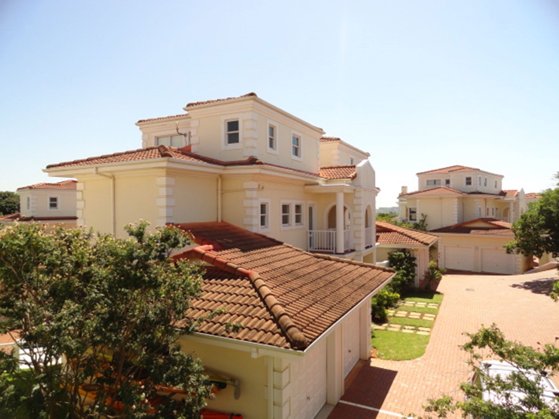 Apartment for sale in La Lucia - 1ND1691639