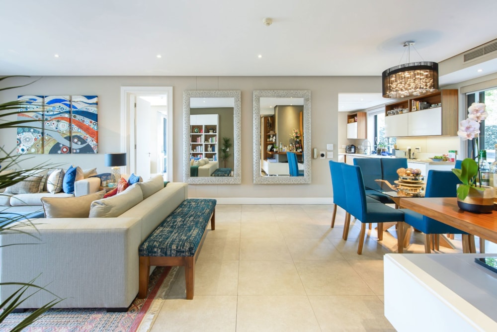 Apartment sold in Waterfront, Cape Town - AS1691550