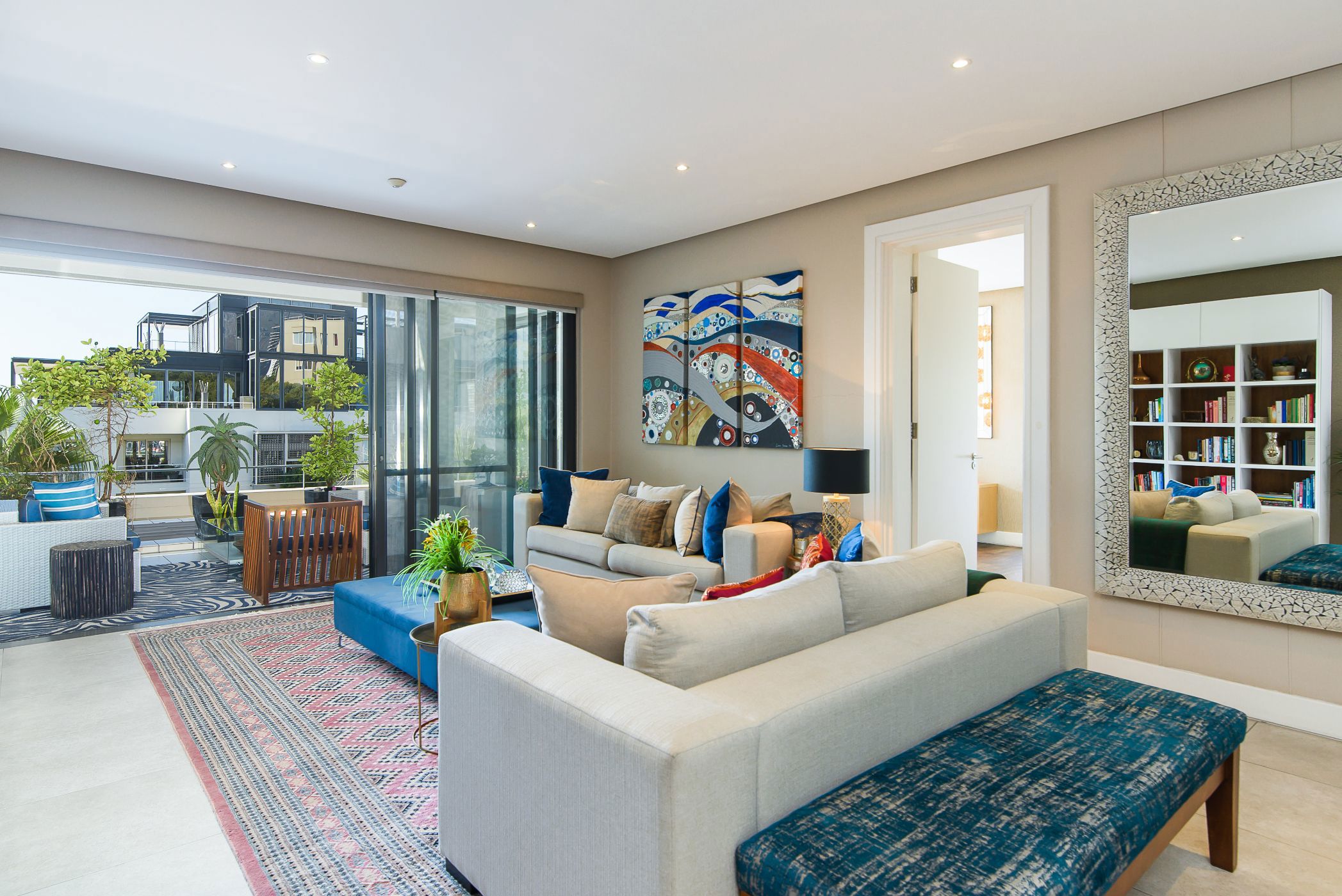 Apartment sold in Waterfront, Cape Town - AS1691550