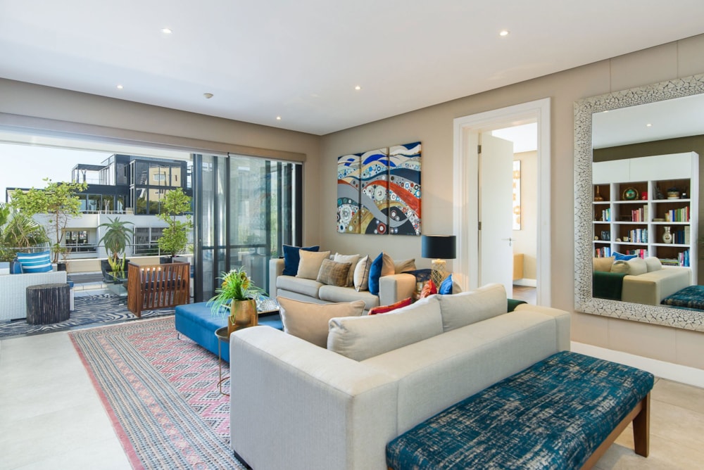 Apartment sold in Waterfront, Cape Town - AS1691550