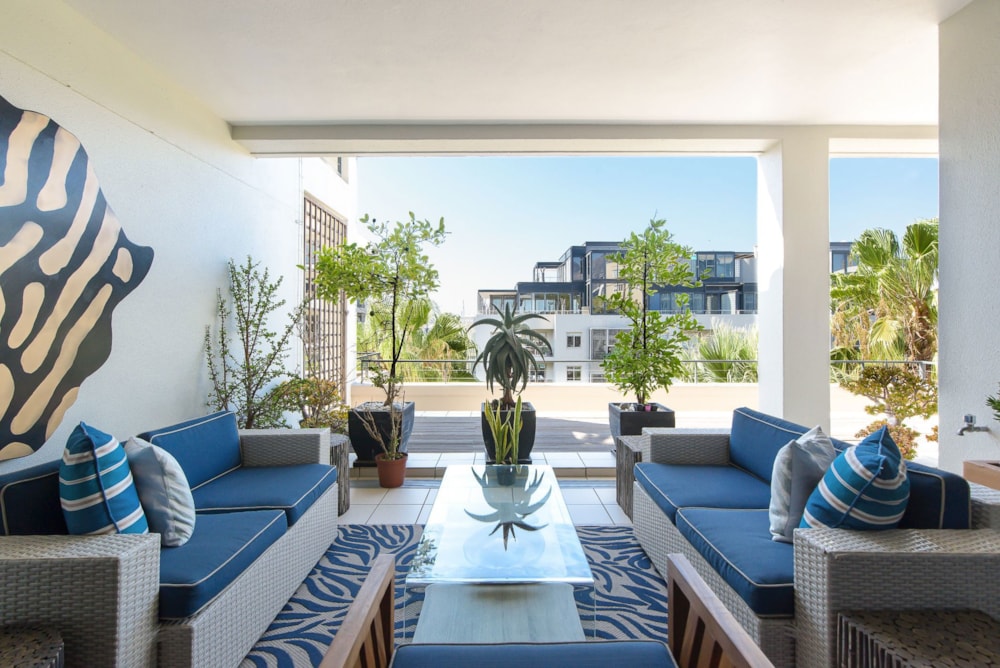 Apartment sold in Waterfront, Cape Town - AS1691550