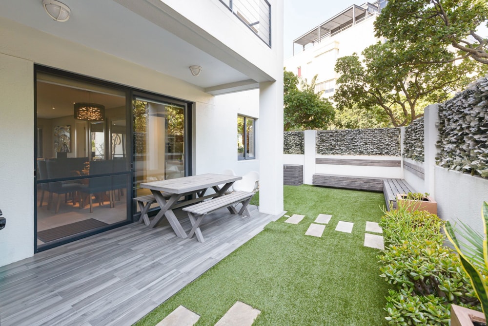 Apartment sold in Waterfront, Cape Town - AS1691550