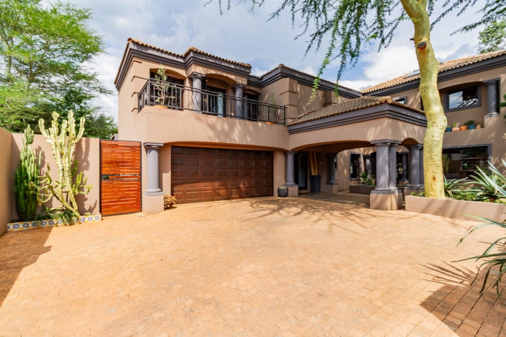 Security estate home for sale in Xanadu - 1HR1690105