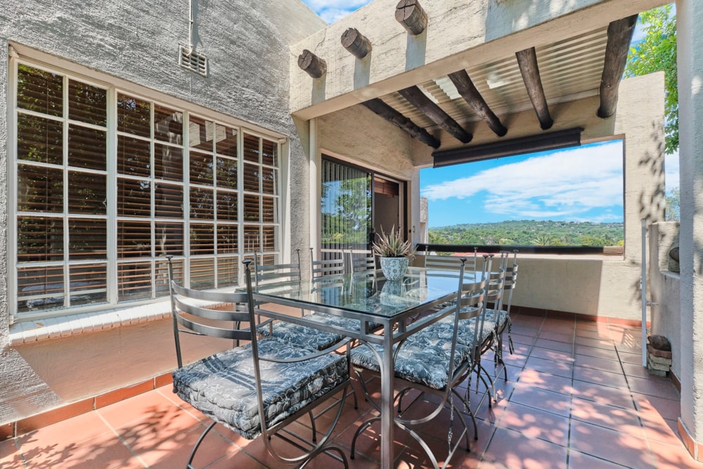 Apartment for sale in Rivonia - HP1750106