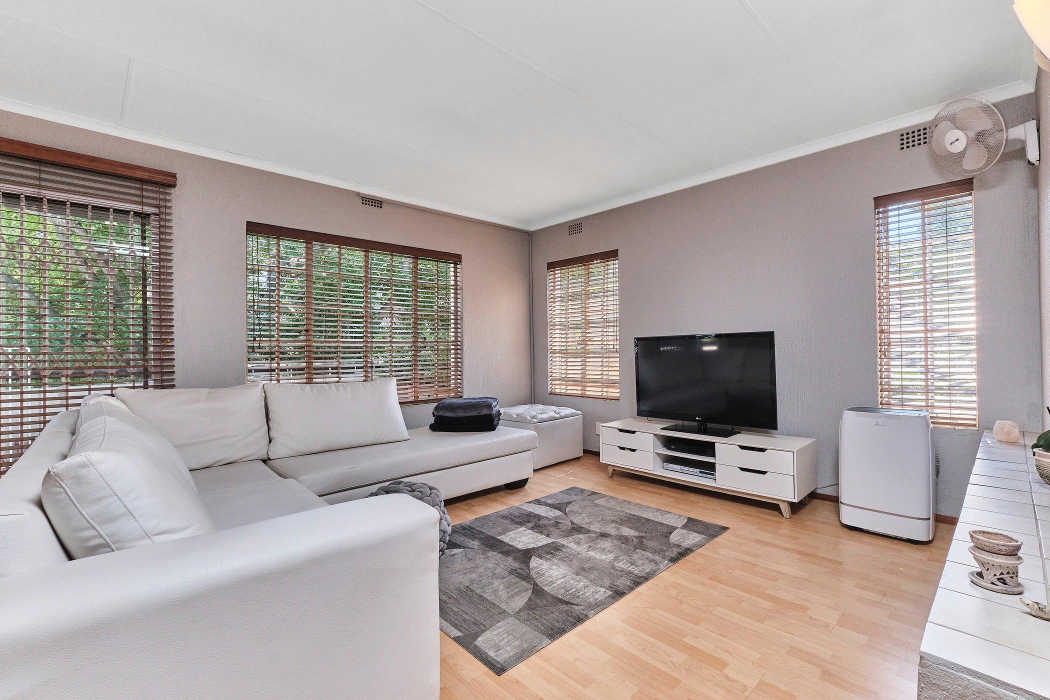 Apartment for sale in Rivonia - HP1750106