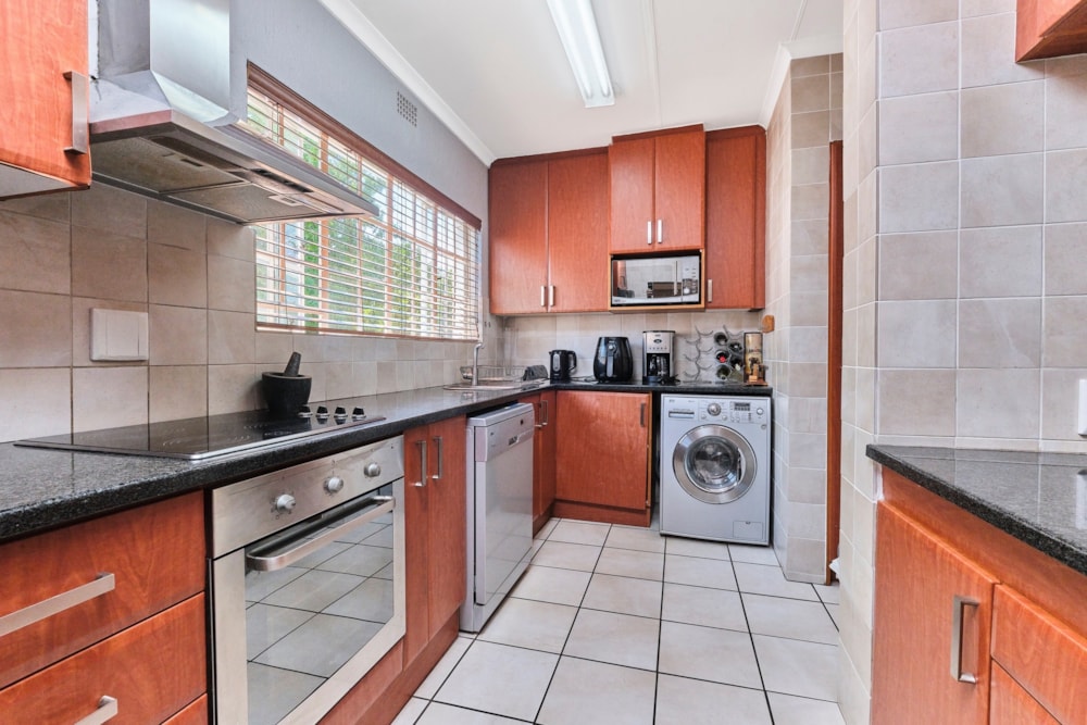 Apartment for sale in Rivonia - HP1689153 Apartment for sale in Rivonia - HP1689153