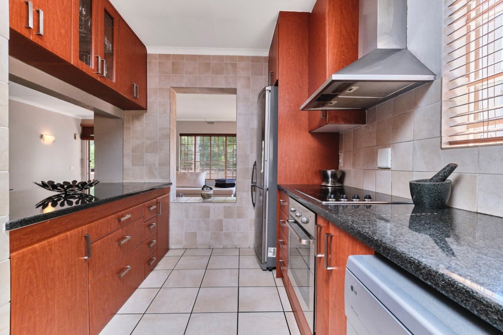 Apartment for sale in Rivonia - HP1689153 Apartment for sale in Rivonia - HP1689153