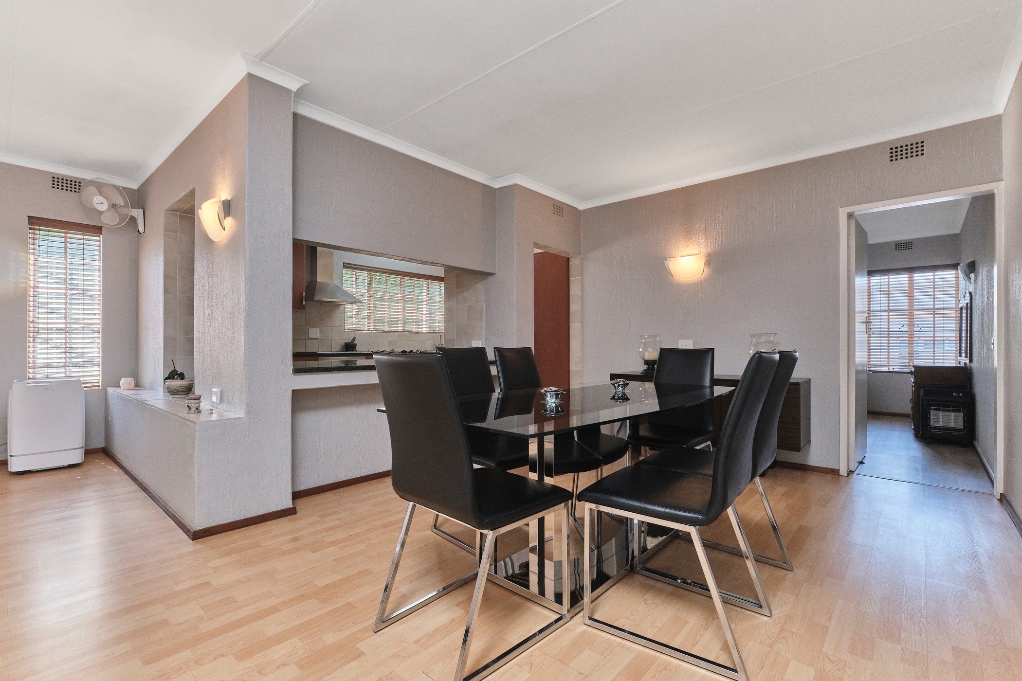 Apartment for sale in Rivonia - HP1689153