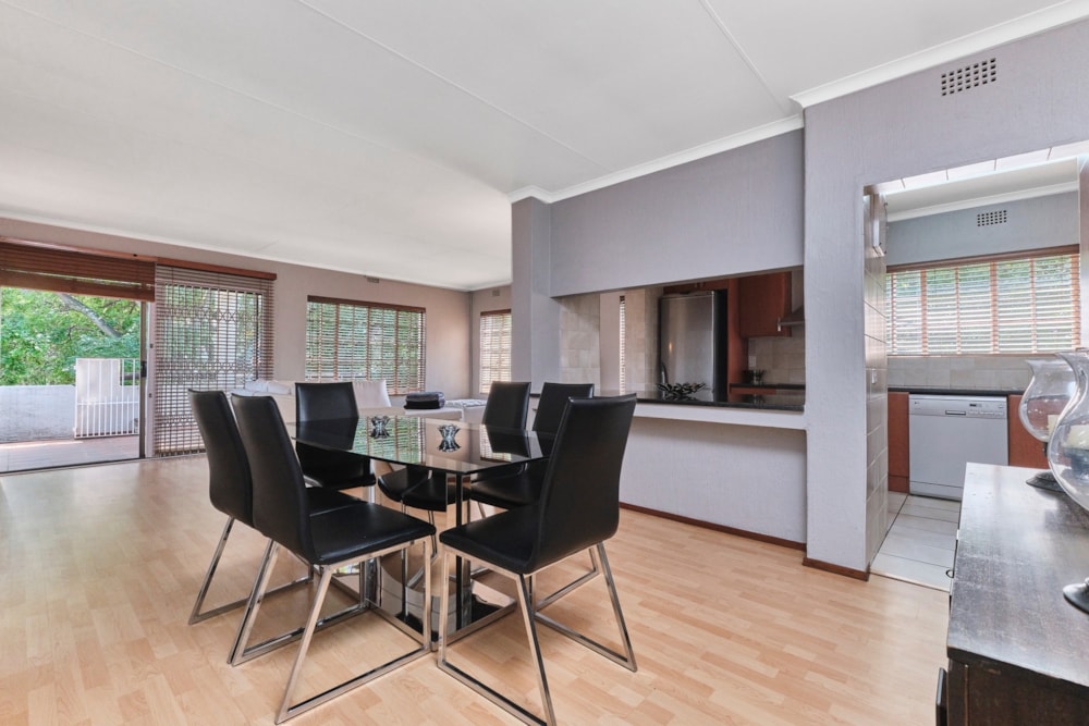 Apartment for sale in Rivonia - HP1689153