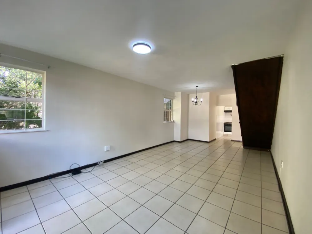 Townhouse let in Hutten Heights - 1NW1730060