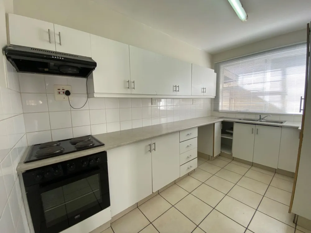 Townhouse let in Hutten Heights - 1NW1730060