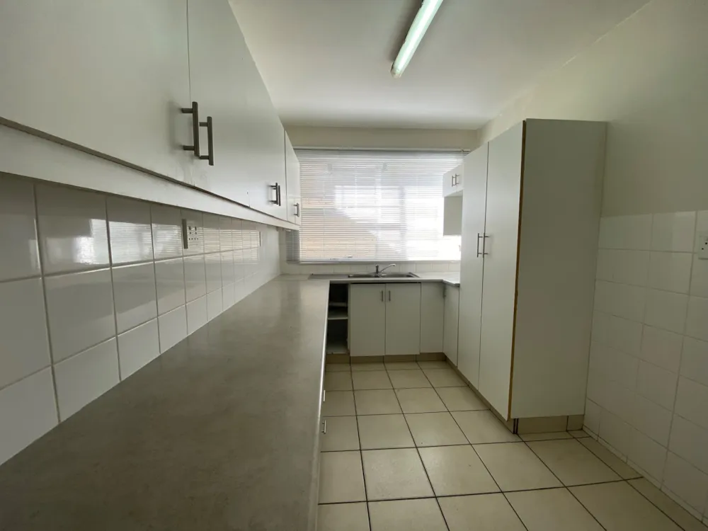 Townhouse let in Hutten Heights - 1NW1730060