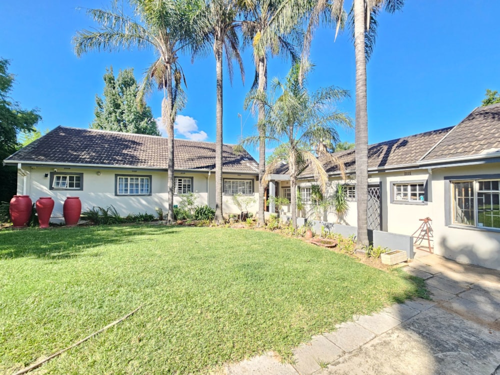 House sold in Schuinshoogte - 1NW1691878 House sold in Schuinshoogte - 1NW1691878