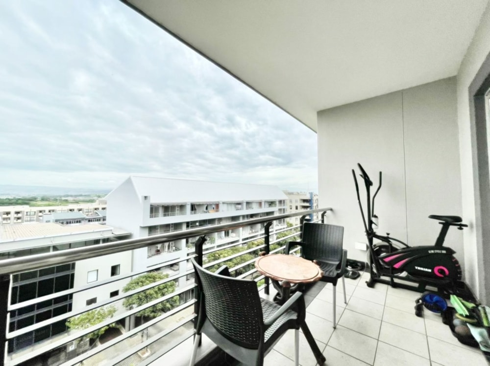 Apartment let in uMhlanga Ridge - 1ND1691070 Apartment let in uMhlanga Ridge - 1ND1691070