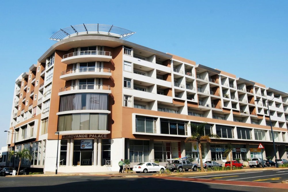 Apartment let in uMhlanga Ridge - 1ND1691070 Apartment let in uMhlanga Ridge - 1ND1691070