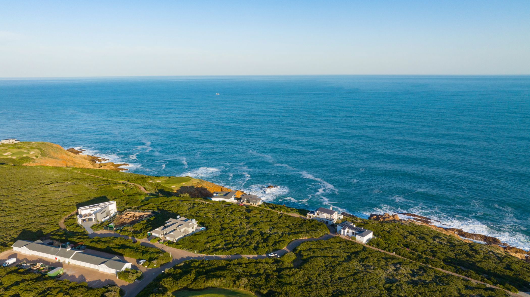 Residential vacant land for sale in Pinnacle Point Golf Estate - 1MB1318877