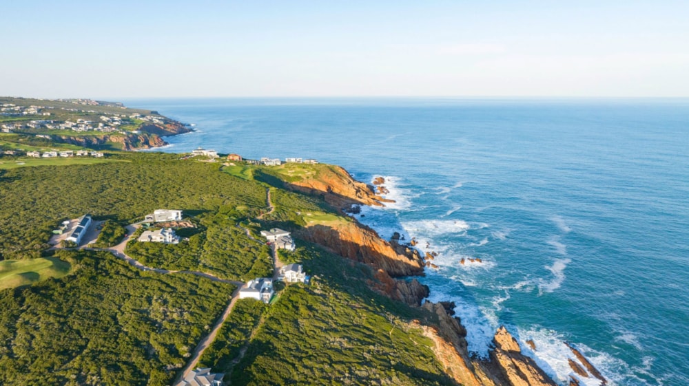 Residential vacant land for sale in Pinnacle Point Golf Estate - 1MB1318877