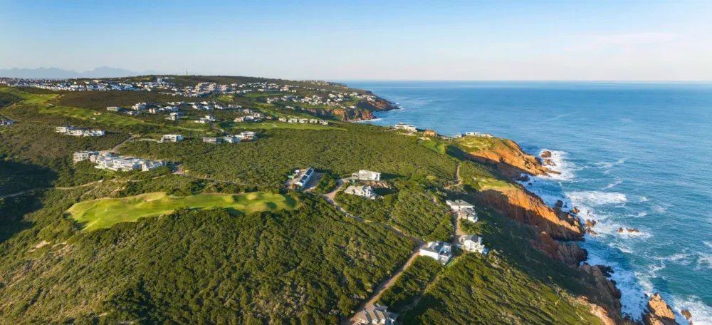 Residential vacant land for sale in Pinnacle Point Golf Estate - 1MB1318877