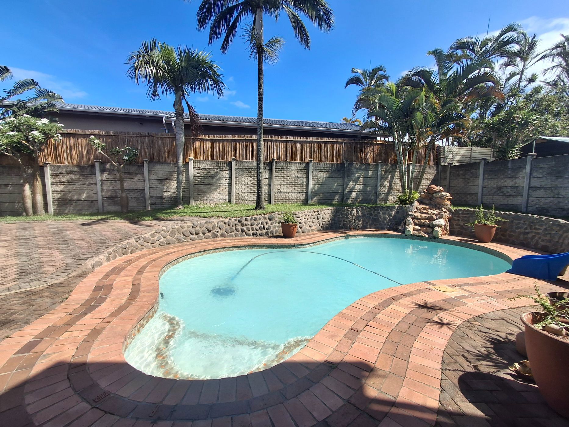 House for sale in Meer en See - 1RY1691170