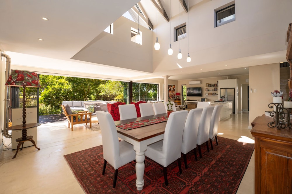 Golf estate house for sale in Pearl Valley Golf and Country Estate - VLV1688876 Golf estate house for sale in Pearl Valley Golf and Country Estate - VLV1688876