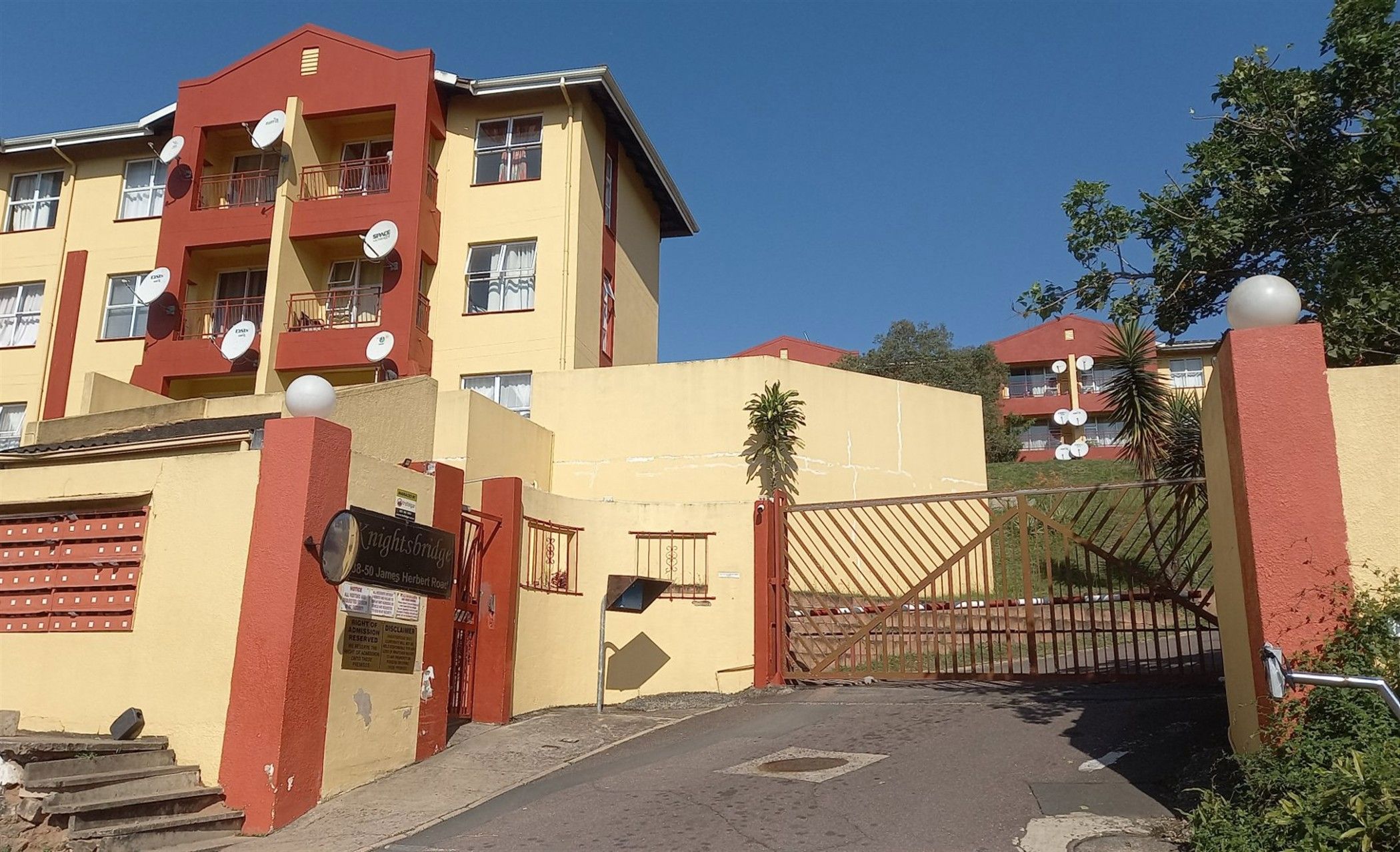 Apartment for sale in Caversham Glen - 1WP1689450