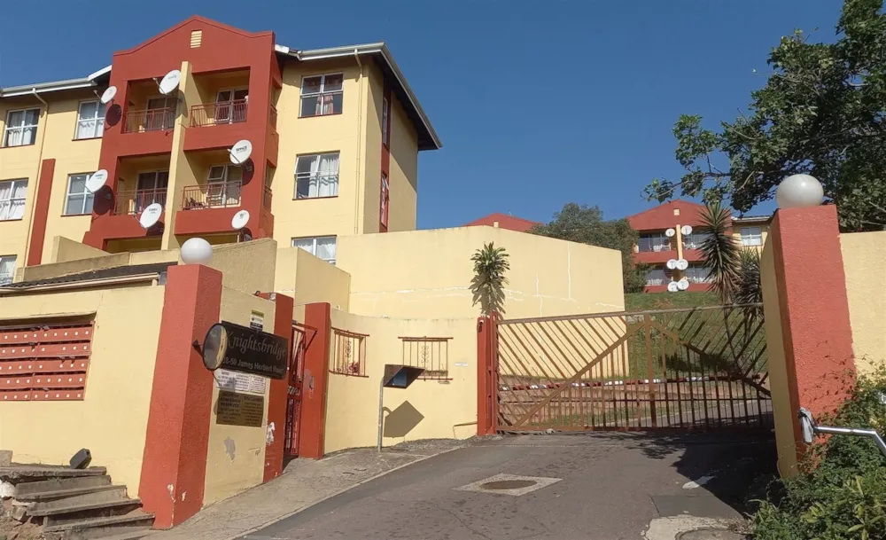 Apartment for sale in Caversham Glen - 1WP1689450 Apartment for sale in Caversham Glen - 1WP1689450