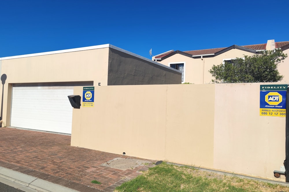 House let in Parklands - 1TV1692460